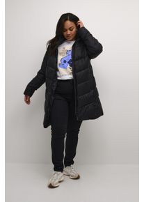 Kaffe Jacke KCsusanna Jacke Regular fit black