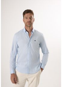 Hemd Langarm-Shirt