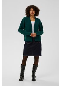 Kaffe Strickjacke KAhally Strickjacke Loose fit