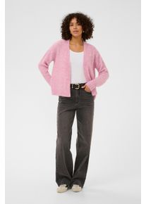 Kaffe Strickjacke KAhally Strickjacke Loose fit