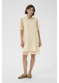 Culture Kleid CUpuka Kleid A-shape