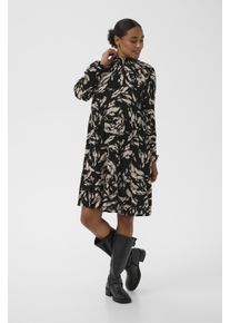 Kaffe Kleid KAriani Kleid Loose fit
