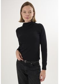 Pullover Rollkragenpullover