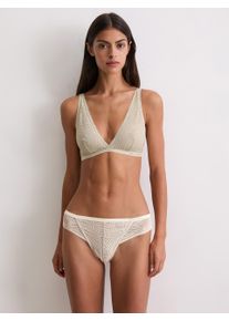 Marc O'Polo Bralette Timeless Lace