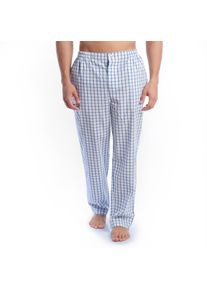 Herren Lange Baumwoll-Pyjama-Hosen KLPP2