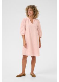 Cream Kleid CROlivia Kleid A-shape