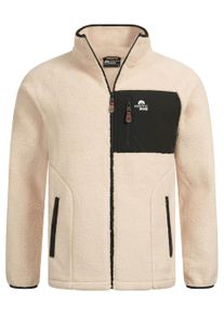 Arctic Seven Herren Sherpa Fleecejacke AS-415 &ndash; warm, leicht, sportlich