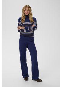 Saint Tropez Casual Hose MilaSZ Casual Hose Gerade Passform