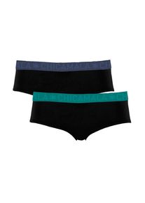 MUCHACHOMALO Herren Boxer Shorts - 2er Pack - Herren Unterw&auml;sche