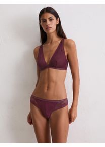 Marc O'Polo Bralette Timeless Lace