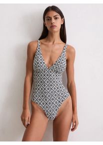 Marc O'Polo Badeanzug Geo Capsule