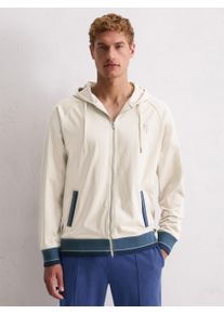 Marc O'Polo Kapuzensweatjacke Heavy Jersey