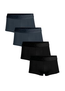 MUCHACHOMALO Herren Boxer Shorts - 4er Pack - Herren Unterw&auml;sche
