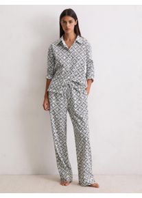 Marc O'Polo Pyjamaoberteil Mix N Match Cotton Jersey