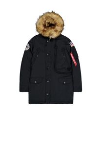 Alpha Industries Polar Jacket Women