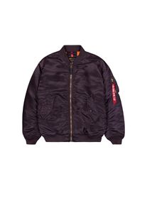 Alpha Industries MA-1 Core Bomber Jacket Women