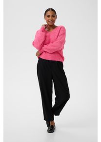 Kaffe Strickpullover KAsarla Strickpullover Loose fit