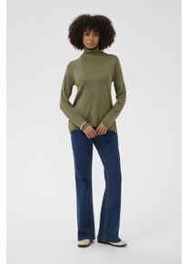 Culture Strickpullover CUannemarie Strickpullover Relaxed fit