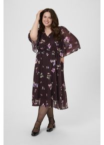Kaffe Kleid KCclara Kleid Regular fit