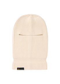 Alpha Industries Label Balaclava