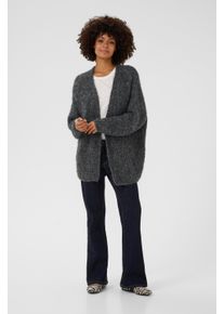 Culture Strickjacke CUbrava Strickjacke Oversize fit
