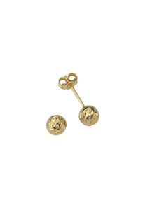 Diamonds by Ellen K. Fascination by Ellen K. Ohrstecker 585/- Gelbgold Kugel &Oslash; 5mm