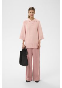 Inwear Kurzarm-Bluse NUMAIW Kurzarm-Bluse Baggy fit