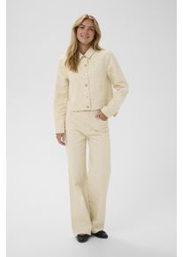 Saint Tropez Jacke PatriciaSZ Jacke Lockere Passform