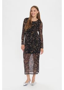 Saint Tropez Kleid ZulvirSZ Kleid Fitted