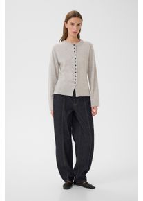 Karen Simonsen Strickjacke KBEtta Strickjacke Feminine