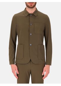 Distretto 12 Hemdjacke M&auml;nner