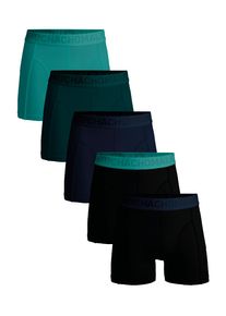MUCHACHOMALO Herren Boxer Shorts - 5er Pack - Herren Unterw&auml;sche