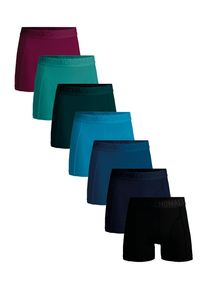 MUCHACHOMALO Herren Boxer Shorts - 7er Pack - Herren Unterw&auml;sche