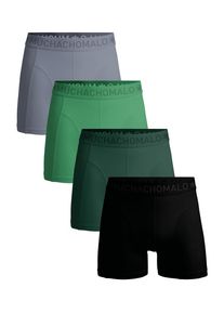 MUCHACHOMALO Herren Boxer Shorts - 4er Pack - Herren Unterw&auml;sche