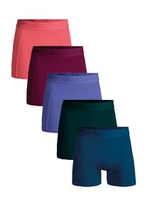 MUCHACHOMALO Herren Boxer Shorts - 5er Pack - Herren Unterw&auml;sche