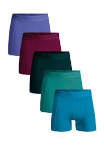 MUCHACHOMALO Herren Boxer Shorts - 5er Pack - Herren Unterw&auml;sche