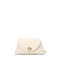 Coccinelle Nikla Handtasche Doppelk&ouml;rniges Leder