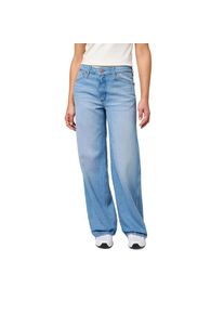 Wrangler - World wide Betty blue
