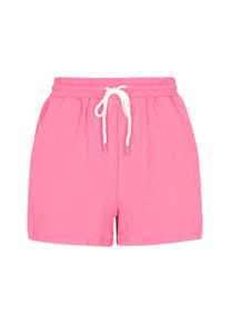 TALENCE Shorts Frauen Rosa