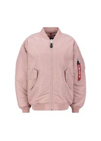 Alpha Industries MA-1 Core Bomber Jacket Women