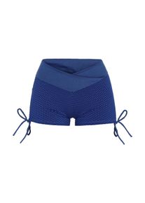 TALENCE Shorts Frauen Blau