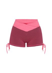TALENCE Shorts Frauen Rosa
