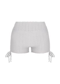 TALENCE Shorts Frauen grau
