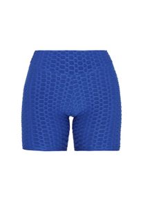 TALENCE Shorts Frauen Blau