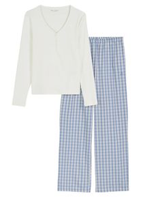 Marc O'Polo Pyjama Mix N Match Cotton