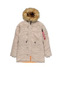 Alpha Industries N-3B VF 59 Winter Jacket Women