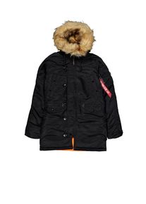 Alpha Industries N-3B VF 59 Winter Jacket Women
