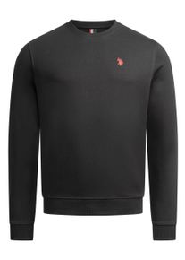 U.S. Polo Assn. Herren Pullover USColee aus Baumwoll-Viskose-Mix