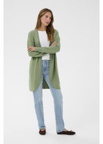 Kaffe Strickjacke KAemria Strickjacke Regular fit