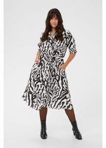 Kaffe Kleid KChalia Kleid Regular fit